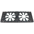 Montague Grate Top Section 12" 3580-7